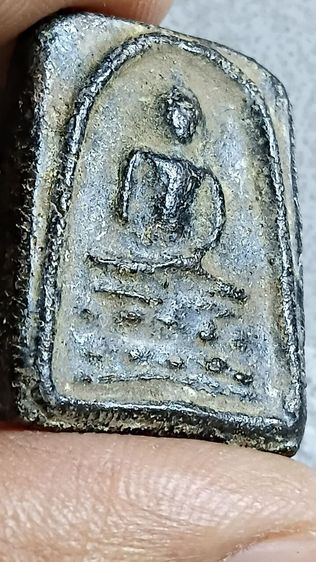 สมเด็จปิลันทน์ พิมพ์ ปางปฐมเทศนา ท่านเจ้าคุณทัตเสนีวงศ์ แห่งวัดระฆัง รูปที่ 4