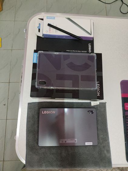 Lenovo  LEGION Y700 ปี 2022 รูปที่ 2