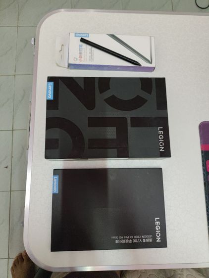 Lenovo  LEGION Y700 ปี 2022 รูปที่ 5