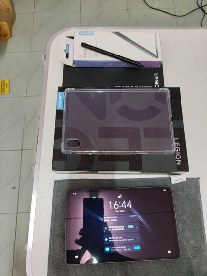 Lenovo  LEGION Y700 ปี 2022 รูปที่ 4