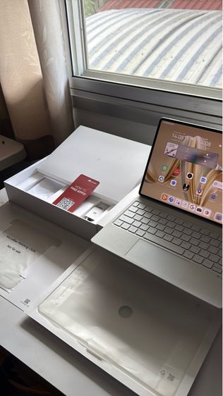 Huawei Matepad Pro 12.2 512 gb รูปที่ 9