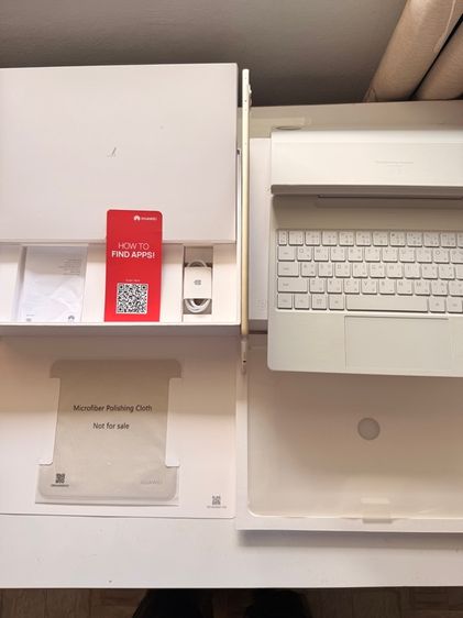 Huawei Matepad Pro 12.2 512 gb รูปที่ 2