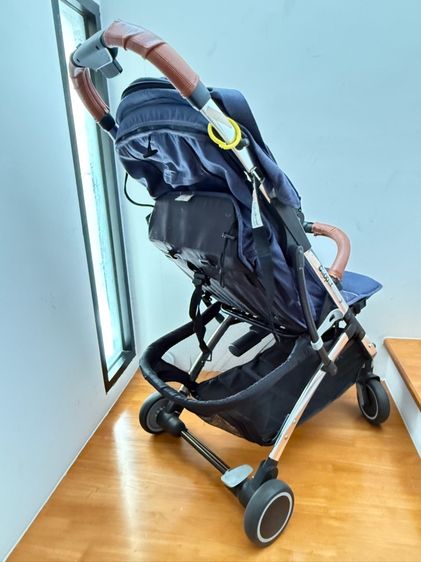 รถเข็น Cooper สียีนส์  รูปที่ 4