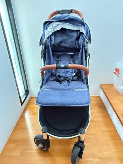 รถเข็น Cooper สียีนส์  รูปที่ 2