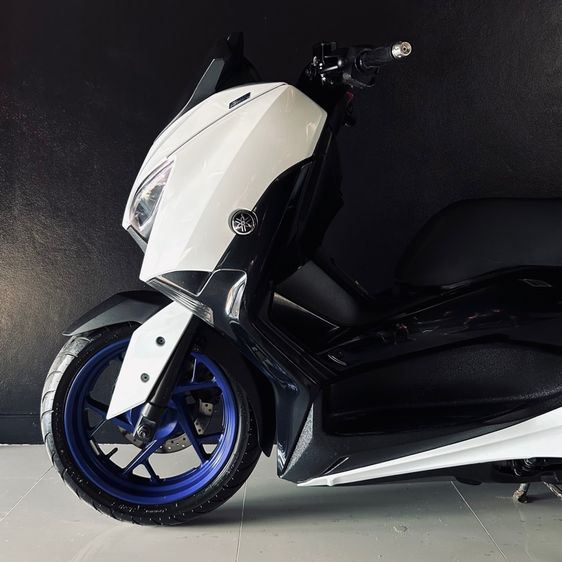 yamaha xmax300 2021 รูปที่ 3