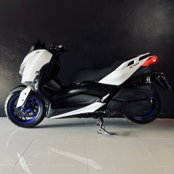 yamaha xmax300 2021 รูปที่ 2