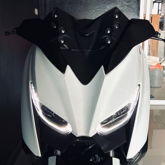yamaha xmax300 2021 รูปที่ 5