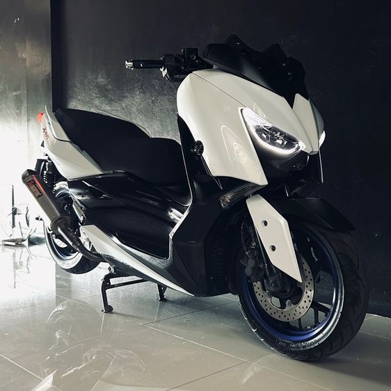 yamaha xmax300 2021 รูปที่ 6