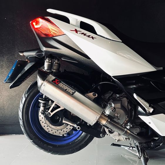 yamaha xmax300 2021 รูปที่ 9