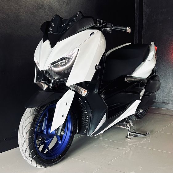 yamaha xmax300 2021