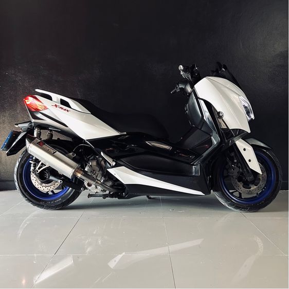yamaha xmax300 2021 รูปที่ 11