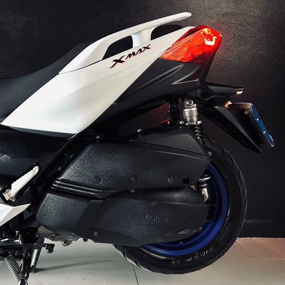 yamaha xmax300 2021 รูปที่ 4