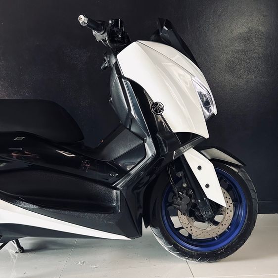 yamaha xmax300 2021 รูปที่ 8