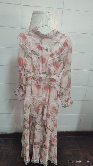 เสื้อผ้ามือสองสภาพใหม่ รูปที่ 2