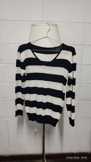 เสื้อผ้ามือสองสภาพใหม่ รูปที่ 6
