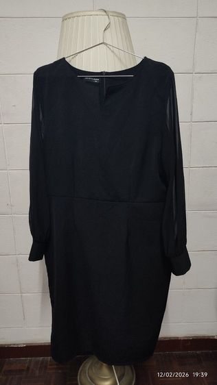 เสื้อผ้ามือสองสภาพใหม่ รูปที่ 5