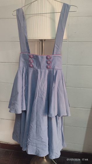 เสื้อผ้ามือสองสภาพใหม่ รูปที่ 3