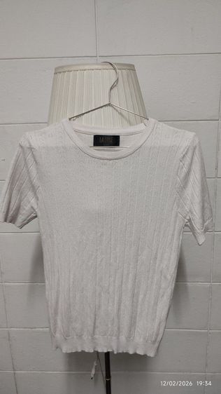 เสื้อผ้ามือสองสภาพใหม่ รูปที่ 8