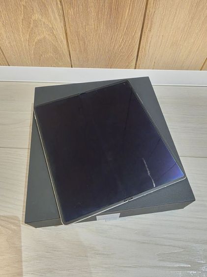 Vivo XFOLD5 512GB มือสอง สภาพสวยมาก แทบไม่ได้ใช้เครื่อง ไม่มีรอยใดๆ เหมือนได้ของมือหนึ่ง ประกันหมด 20กย2569 รูปที่ 12