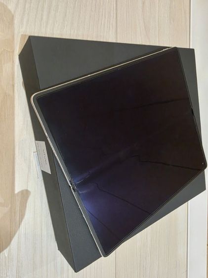 Vivo XFOLD5 512GB มือสอง สภาพสวยมาก แทบไม่ได้ใช้เครื่อง ไม่มีรอยใดๆ เหมือนได้ของมือหนึ่ง ประกันหมด 20กย2569 รูปที่ 11