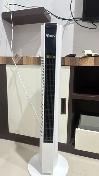 พัดลม ไร้ใบพัด