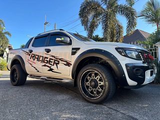 Ford Ranger 3.2 Diesel  2015