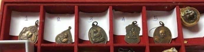 ขายพระเหมา รูปที่ 5