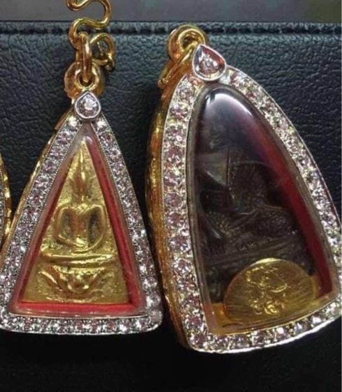 ขายพระเหมา รูปที่ 3