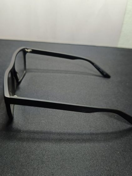 กรอบแว่น Specsavers รุ่น Nicklaus สีดำลายไม้ ทรงสปอร์ต สุดเนี้ยบ รูปที่ 2