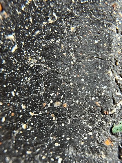 พระสมเด็จพิมพ์ใหม่หลังปริเนื้อใบลาน รูปที่ 14