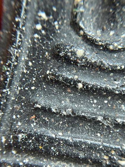 พระสมเด็จพิมพ์ใหม่หลังปริเนื้อใบลาน รูปที่ 8