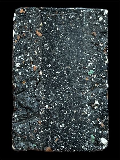 พระสมเด็จพิมพ์ใหม่หลังปริเนื้อใบลาน รูปที่ 2