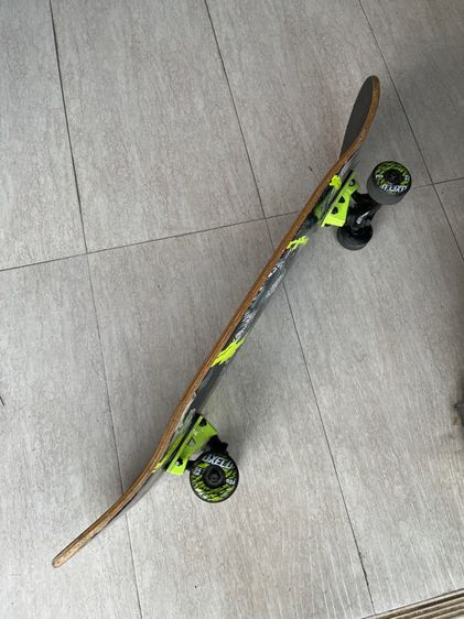 สเก็ตบอร์ด Decathlon รูปที่ 3