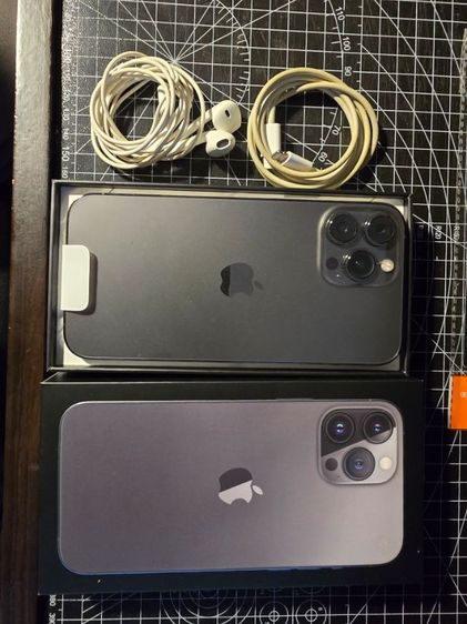 ipone 13 pro max 128g รูปที่ 2