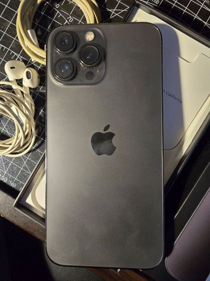 ipone 13 pro max 128g รูปที่ 4