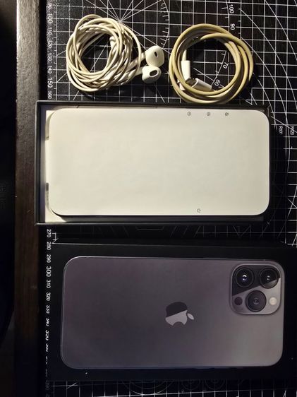 ipone 13 pro max 128g รูปที่ 3