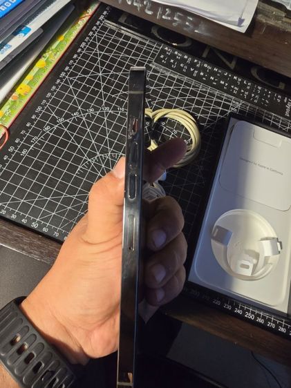 ipone 13 pro max 128g รูปที่ 7