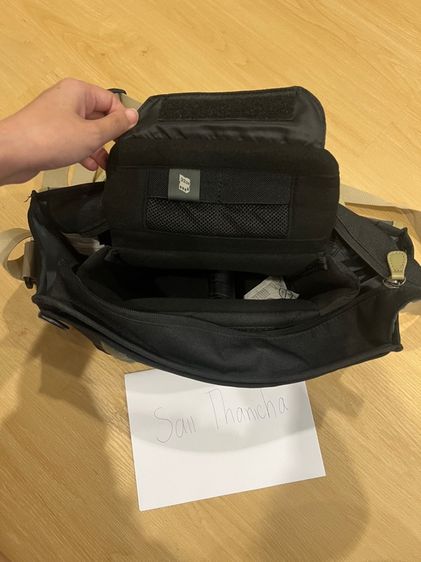 กระเป๋ากล้อง LOWEPRO (มือสอง) ของแท้ รูปที่ 3