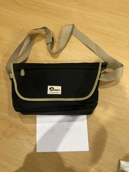 กระเป๋ากล้อง LOWEPRO (มือสอง) ของแท้