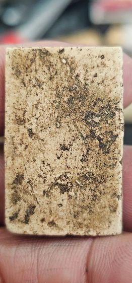 พระสมเด็จฐานแซม(ขายแล้ว) รูปที่ 4