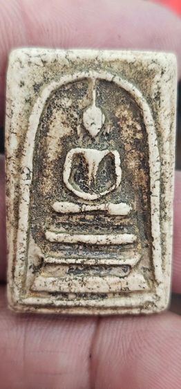 พระสมเด็จฐานแซม(ขายแล้ว) รูปที่ 3