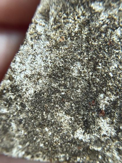 พระสมเด็จนางพญาพิมพ์กรูวัดกลางคลองข่อย รูปที่ 10