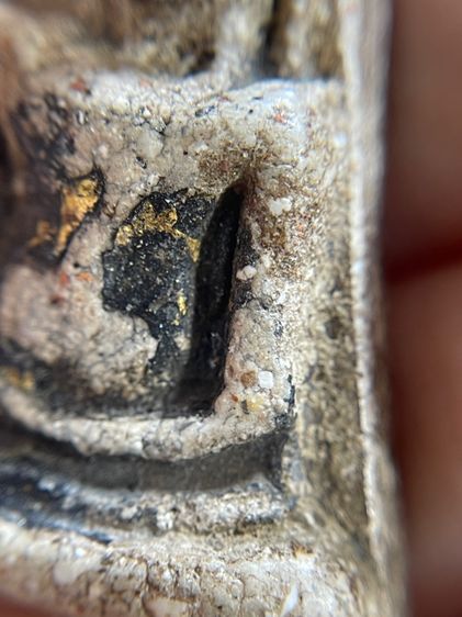 พระสมเด็จนางพญาพิมพ์กรูวัดกลางคลองข่อย รูปที่ 7