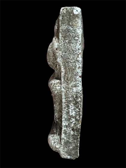 พระสมเด็จนางพญาพิมพ์กรูวัดกลางคลองข่อย รูปที่ 4