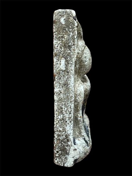 พระสมเด็จนางพญาพิมพ์กรูวัดกลางคลองข่อย รูปที่ 3