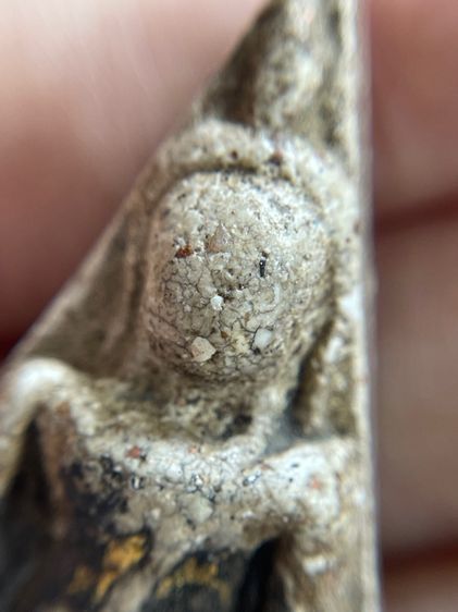 พระสมเด็จนางพญาพิมพ์กรูวัดกลางคลองข่อย รูปที่ 5