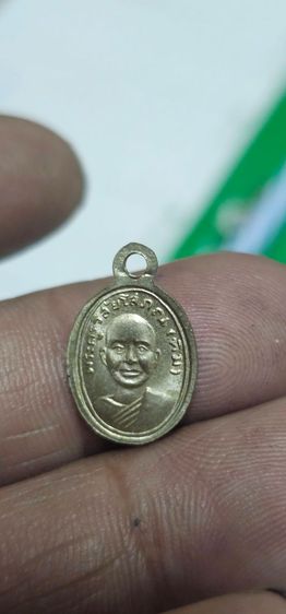 เหรียญเม็ดแตงหลวงปู่ทวด รูปที่ 6