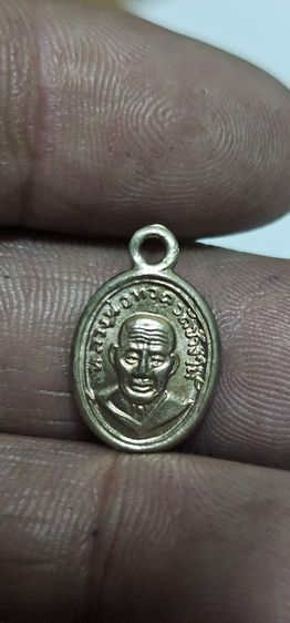 เหรียญเม็ดแตงหลวงปู่ทวด รูปที่ 5