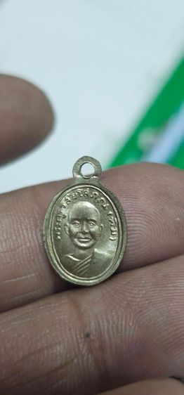 เหรียญเม็ดแตงหลวงปู่ทวด รูปที่ 2