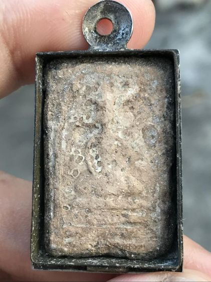 สมเด็จ3ชั้นหูบายศรี รูปที่ 3